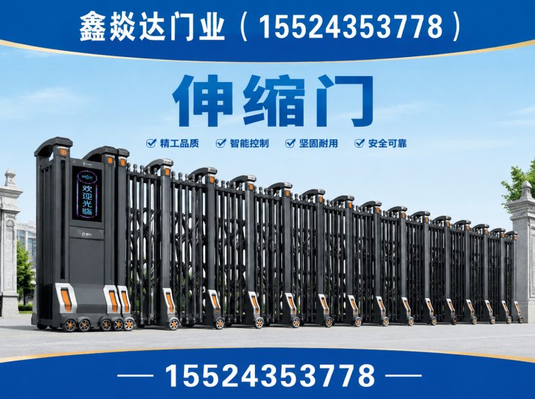 铁西区鑫焱达门业展示图